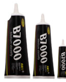 Transparent Strong Super Glue for DIY