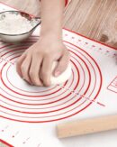 Silicone Baking Mat in Multiple Sizes