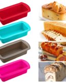 Silicone Bread Pan