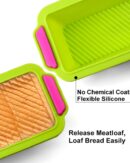 Silicone Bread Pan